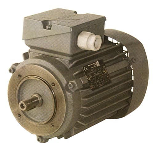 MOTEUR SPECIAL POUR  LAMINOIR CAPLAIN