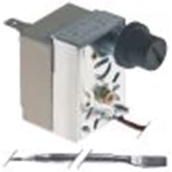 THERMOSTAT  DE SECURITE - DIAMOND - T° de deconnexion 235°C