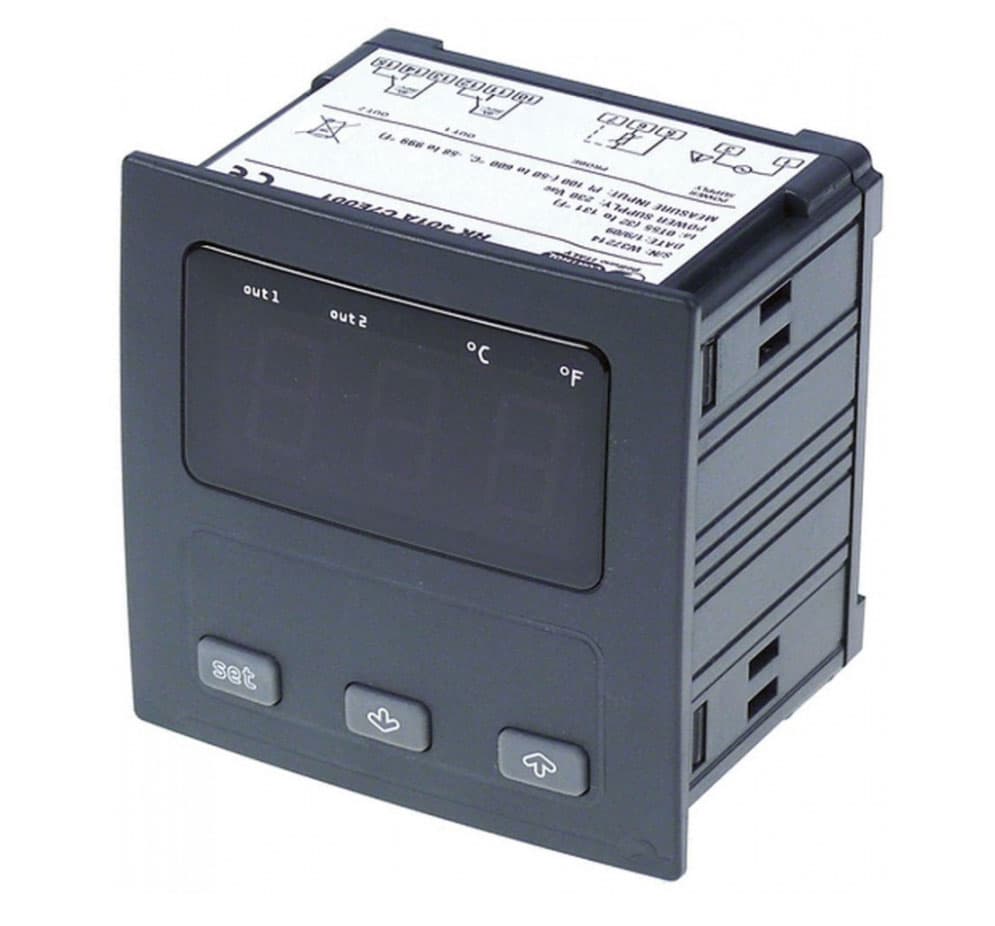 REGULATEUR -  EVERY CONTROL - TYPE 	EV9412C6