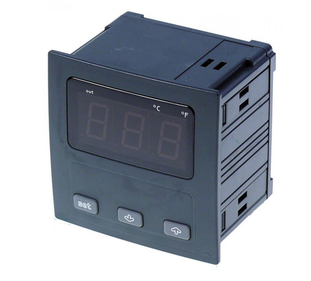 REGULATEUR   -  EVERY CONTROL - TYPE EV9411C6