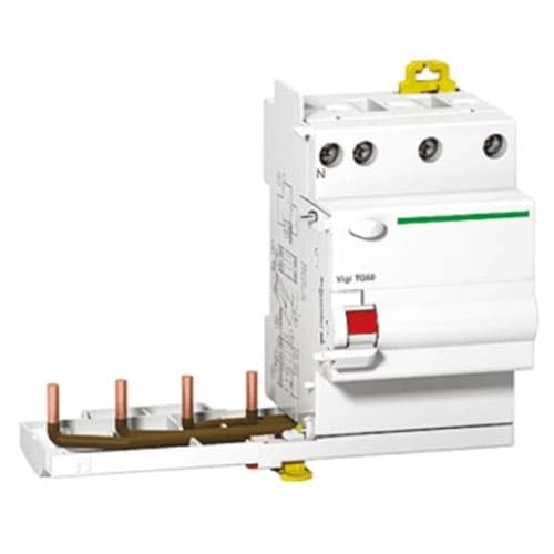 BLOC  DIFFERENTIEL  VIGI TG60 AC  - SCHNEIDER TELEMECANIQUE - TYPE A9N215