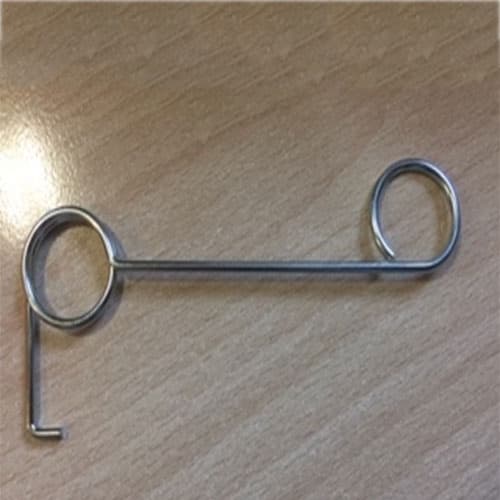 RESSORT RACLEUR  SUPERIEUR LAMINOIR