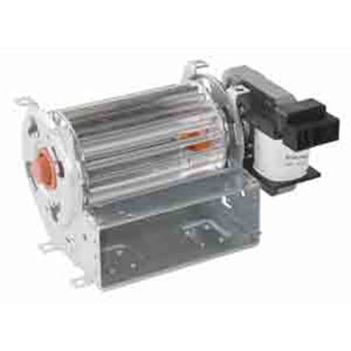 VENTILATEUR TANGENTIEL  LONGUEUR TURBINE 90 MM