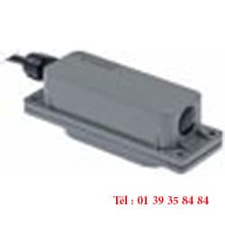 BOITE ELECTRONIQUE - BERKEL -  115x40 mm - Pour coupe jambon