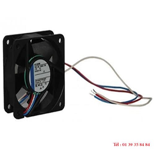 VENTILATEUR  COMPACT - EBMPAPST - TYPE 612N/2GN