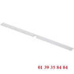 BAGUETTE EN PLASTIQUE  - BERKEL - L 434 MM