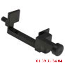 BOUTON POUSSOIR  Ø 10 MM - SIRMAN - CICLONE