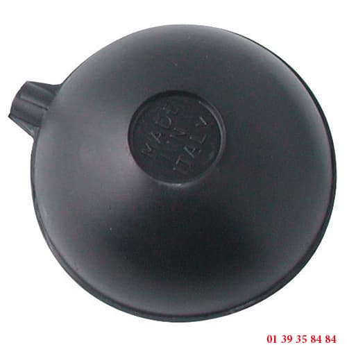 FLOTTEUR BOULE POUR ROBINET A FLOTTEUR