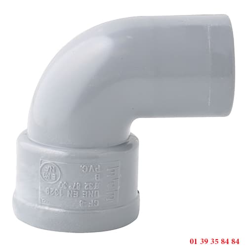 COUDE MALE/FEMELLE 90°