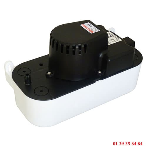 POMPES CENTRIFUGE A BAC 2.5L