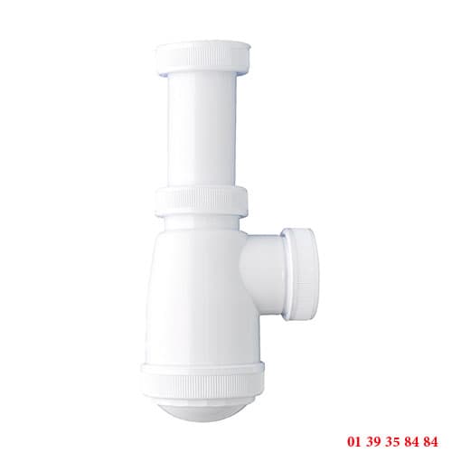 SIPHON EXTENSIBLE