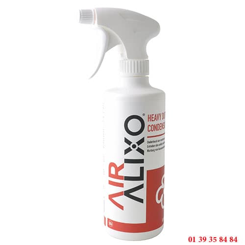 NETTOYANT -  POUR CONDENSATEURS ADAPTABLE AIR ALIXO