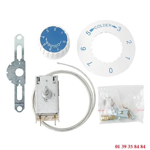 KITS THERMOSTATS POUR EQUIPEMENTS \"MENAGER ET SEMI-PRO\" - ADAPTABLE RANCO