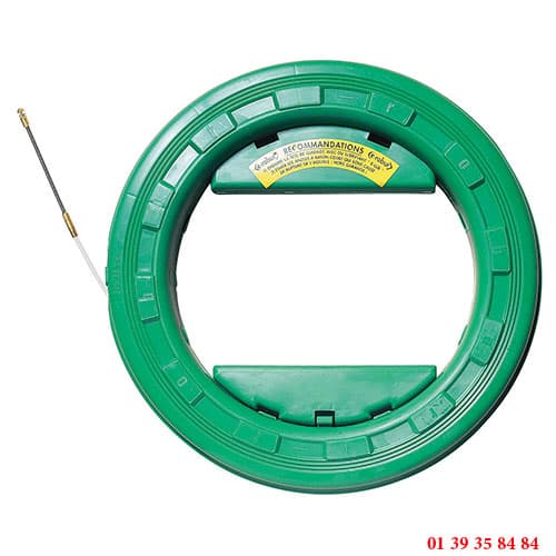 AIGUILLE NYLON SOUS CARTER PLASTIQUE - E-ROBUR - L ORIGINAL