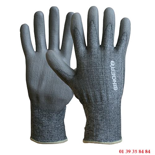 GANTS DE PROTECTION L'ORIGINAL - SINGER SAFETY