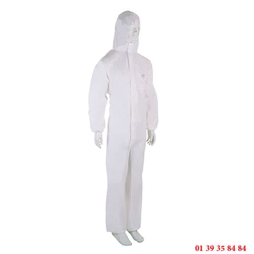 COMBINAISON DE PROTECTION CHIMIQUE L'ORIGINAL - SINGER SAFETY