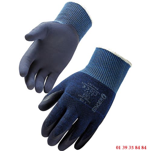 GANTS DEMI SAISON L'ORIGINAL - SINGER SAFETY
