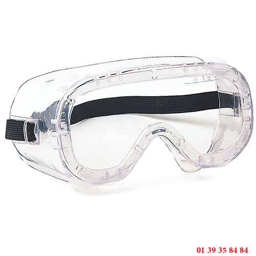 DEMI MASQUE FILTRANT L'ORIGINAL - SINGER SAFETY