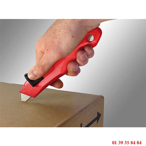 CUTTER L'ORIGINAL - FACOM - LAME RETRACTABLE
