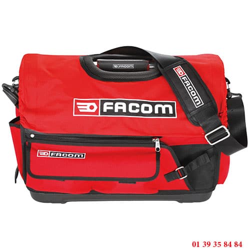 BOITE A OUTILS TEXTILE PROBAG - FACOM L ORIGINAL