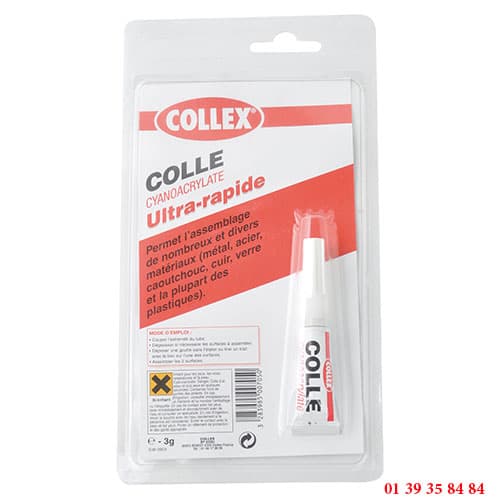 COLLE CYANOLIT