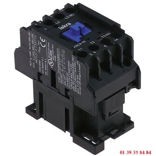 CONTACTEUR DE PUISSANCE -  ADLER - Type DSL9 10