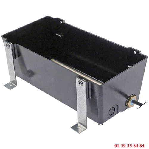 CUVETTE D EVAPORATION - MAFIROL  - 300x155 mm
