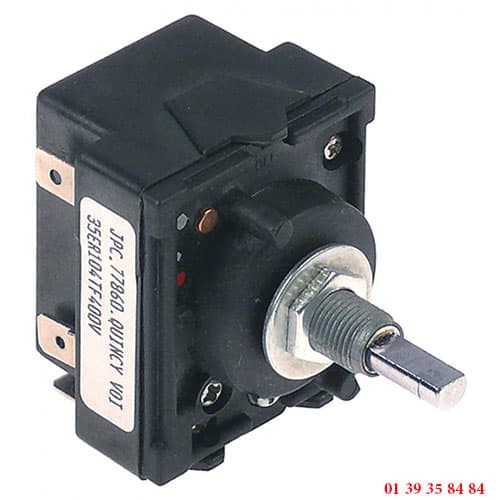 DOSEUR D'ENERGIE - DIAMOND - Code référence 35ERE104400V