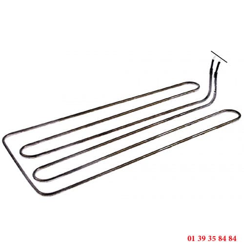 RESISTANCE - FRANKE - 3500W grillade