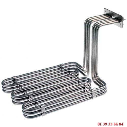 RESISTANCE - FRANKE - 6000W