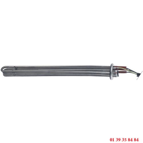 RESISTANCE - WINTERHALTER - 9000W