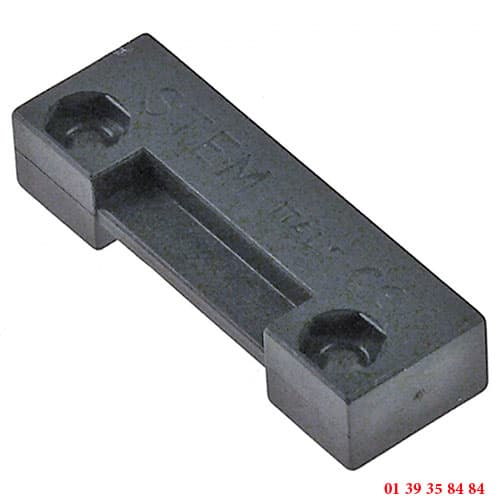 AIMANT DE PORTE  - ICEMATIC - Longueur 40 mm