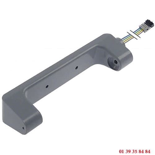 BARRIERE PHOTOELECTRIQUE  - ICEMATIC - Longueur 180 mm