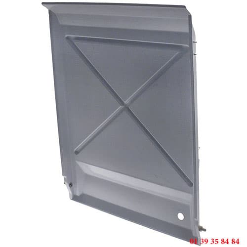 CLAPET  - ICEMATIC -  Largeur 525  mm