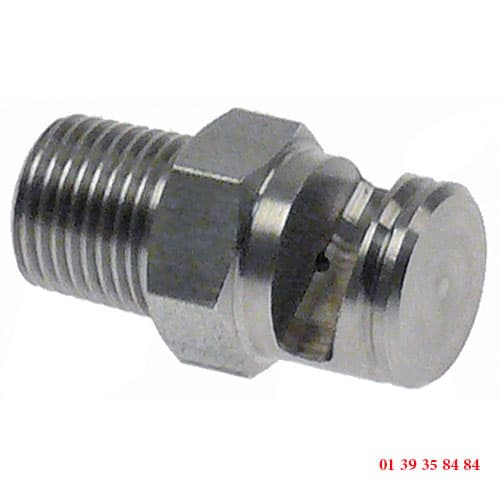 INJECTEUR - LEVENTI - Ø trou 1.1 mm