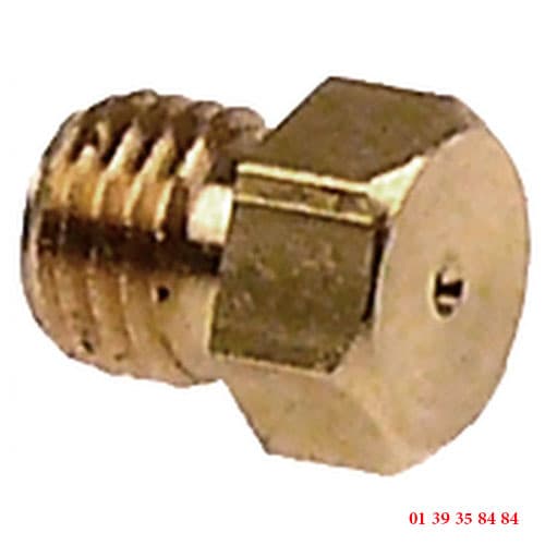 INJECTEUR - LA ROCCA- Ø trou 0.65 mm