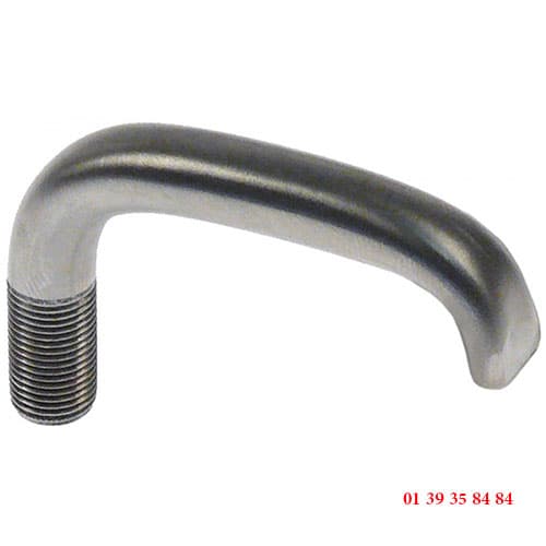 INJECTEUR - HENKELMAN - Ø int 5 mm