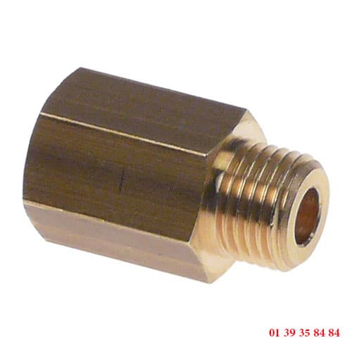 INJECTEUR - RANCILIO - Ø trou 0.7 mm
