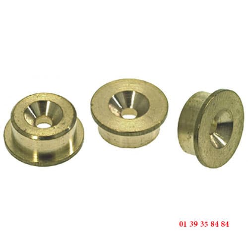 INJECTEUR - FAEMA - pour tube Ø 2.5 mm