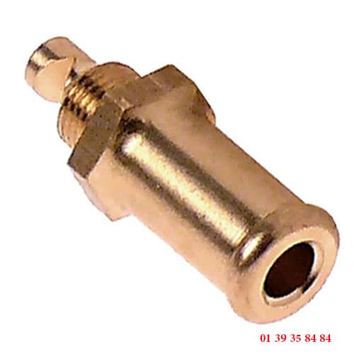 INJECTEUR - WHIRLPOOL - Ø trou 0.7 mm