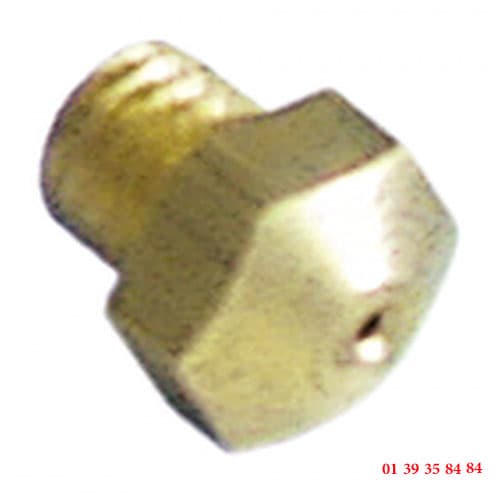 INJECTEUR - LA PAVONI - Ø trou 0.7 mm
