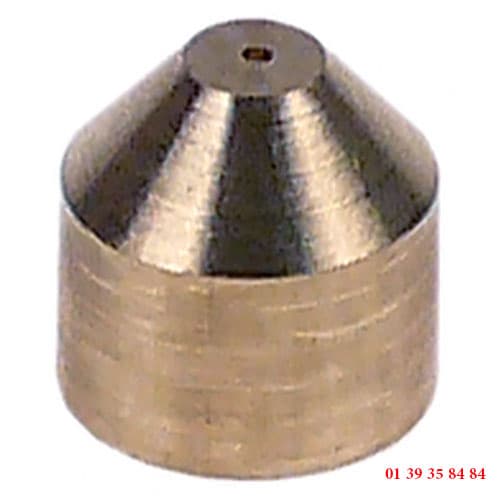 INJECTEUR Ø trou 0.7 mm - LOT DE 10