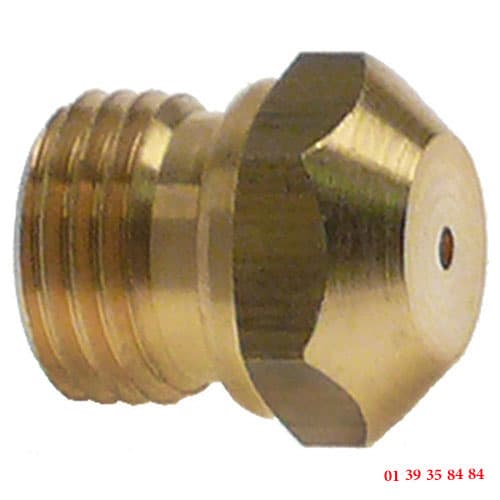 INJECTEUR - GIGA - Ø trou 1.4 mm