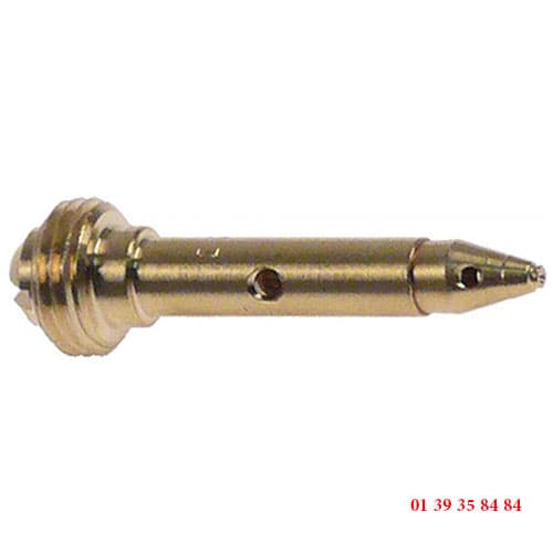 5 INJECTEURS VEILLEUSE - CASTA - Ø trou 0.2 mm