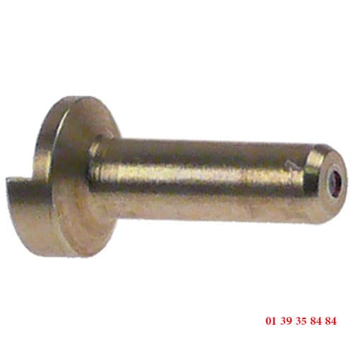 10 INJECTEURQ VEILLEUSE -  COOKMAX - Ø trou 0,18/0,20 mm