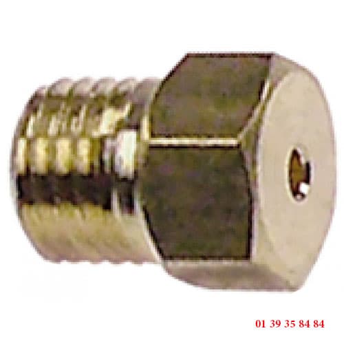 INJECTEUR GAZ - LINCAT - Ø trou 0.9 mm