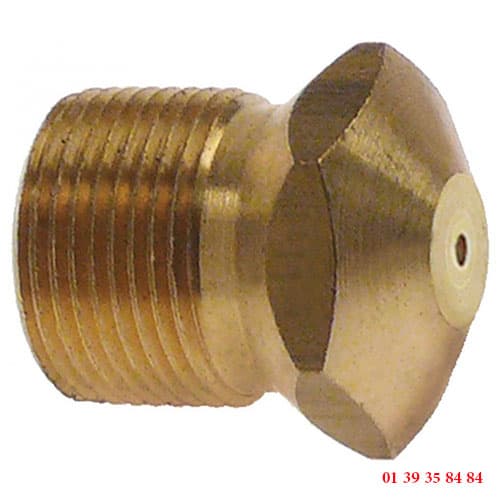 INJECTEUR - MKN - Ø 1.60 mm