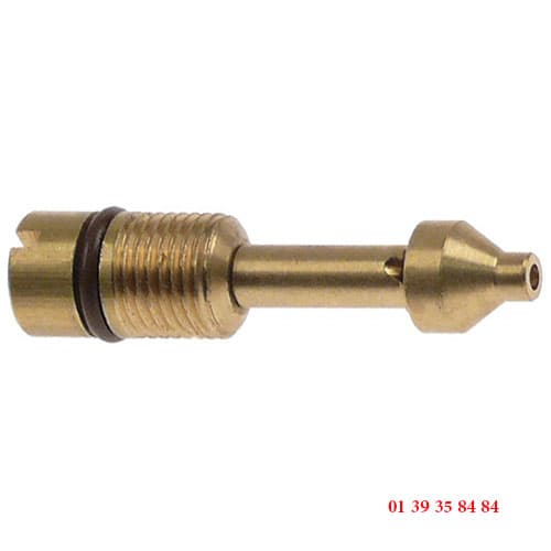 INJECTEUR INTERNE - KUPPERSBUCH - Ø trou 1.4 mm