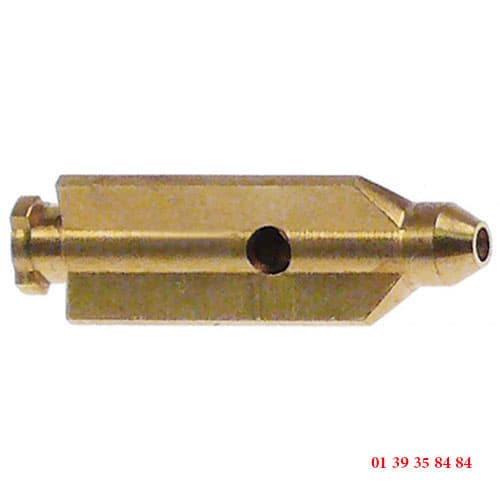 INJECTEUR INTERNE - HEIDEBRENNER - Ø trou 0.8 mm
