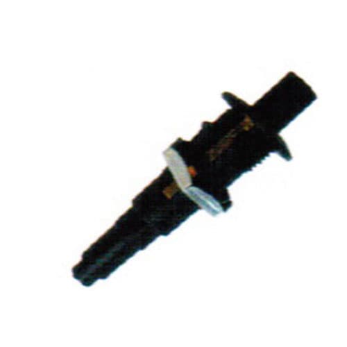ALLUMEUR PIEZZO Ø 18 MM - CORPS FILETE